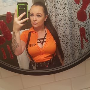 Meet your Posher, Ambre-lee